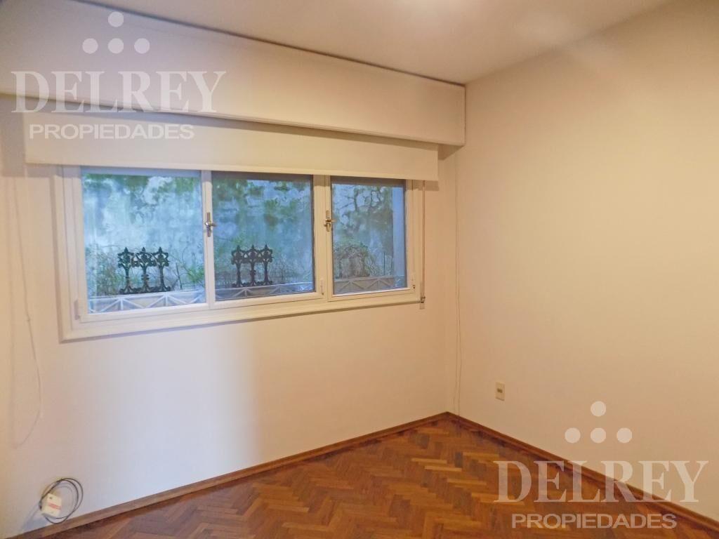 Venta/Alquiler Apartamento - Pocitos DELREY PROPIEDADES