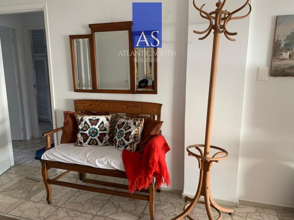 Apartamento 3 dormitorios con estufa a leña y