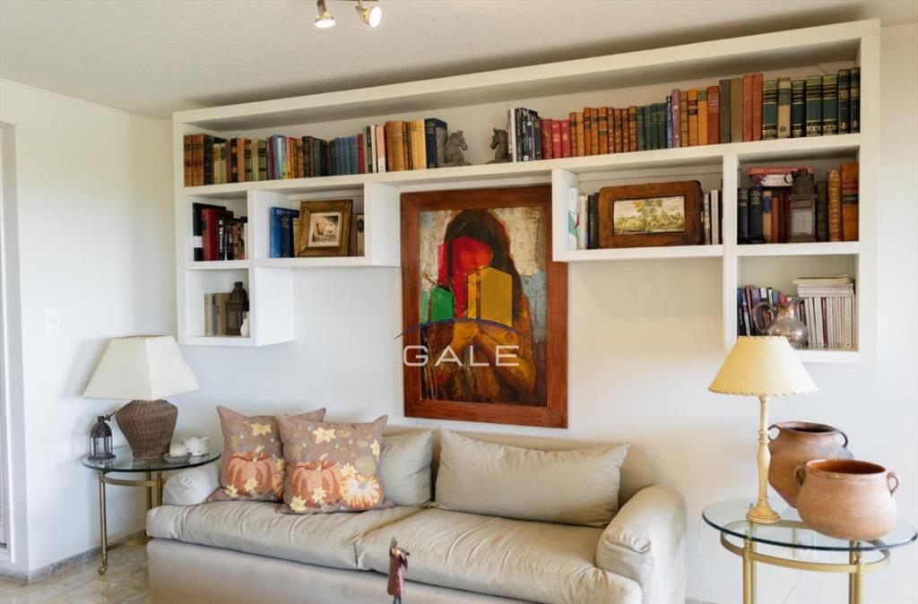 Hermoso y amplio apartamento frente al mar