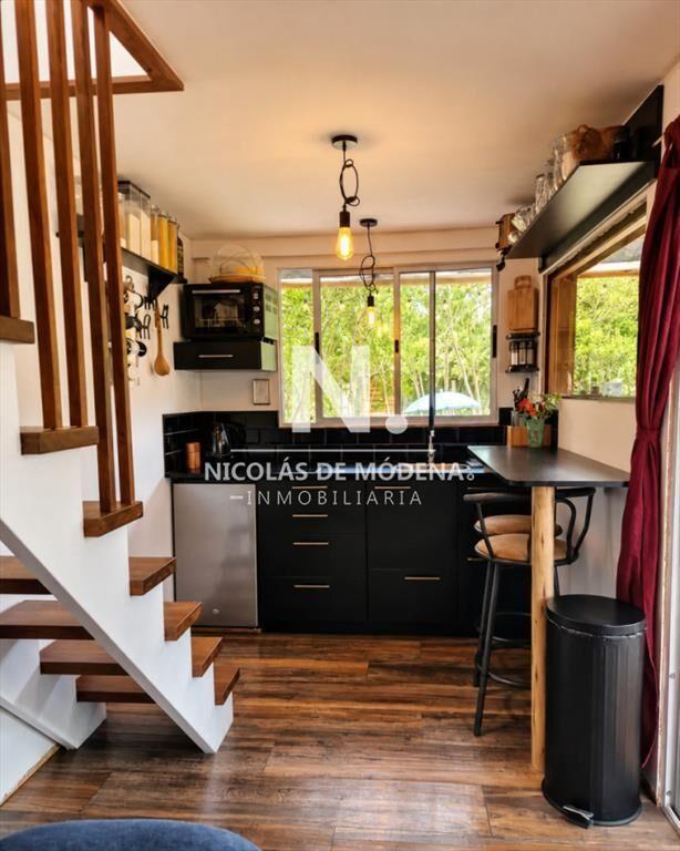 En venta casa de 1 dormitorio en terreno de 1023m2 en Ocean