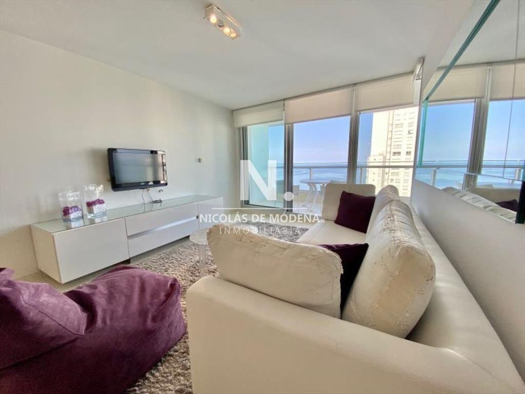 Venta de Apartamento 2 DORMITORIOS