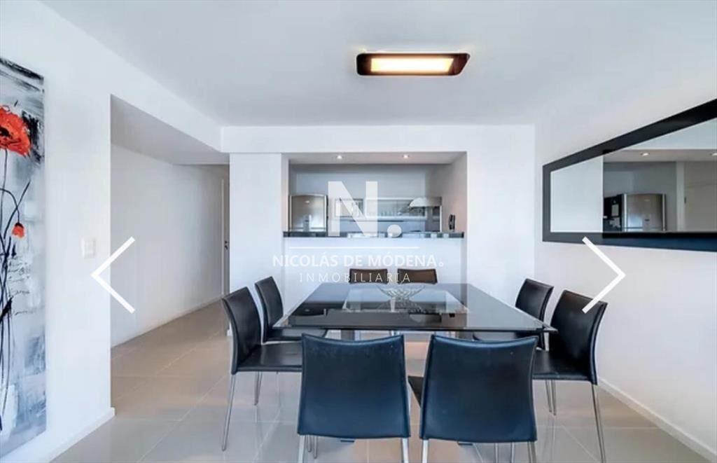 Vende apto en Quartier del mar, 2 dormitorios,