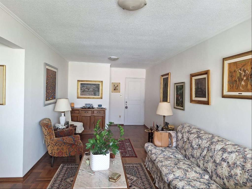 VENTA DE APARTAMENTO EN PUNTA CARRETAS -