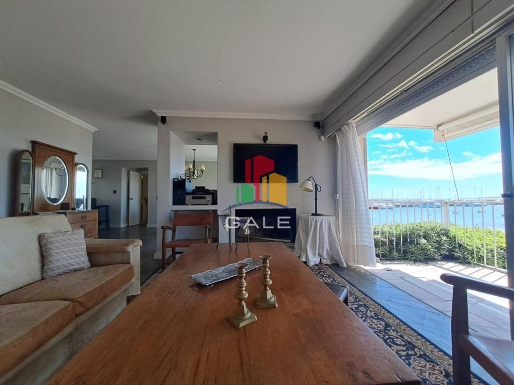 Apartamento alquiler Puerto