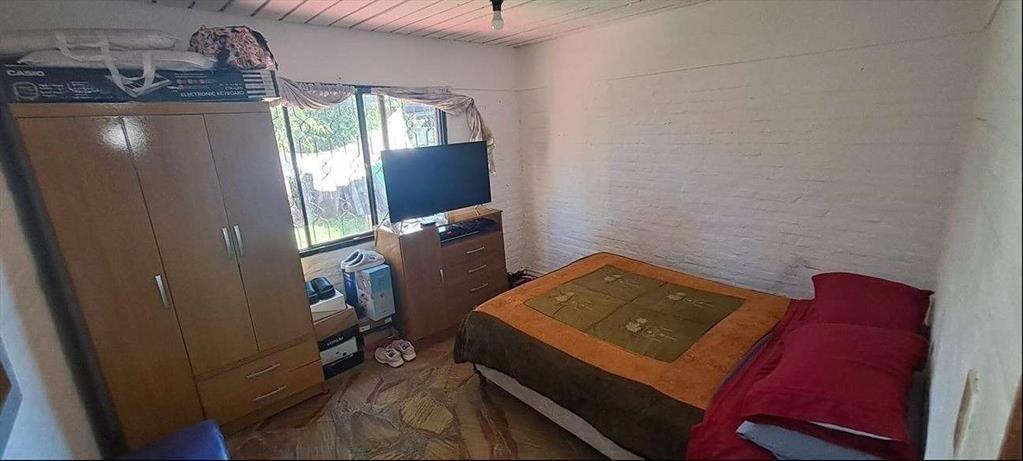 EN DOBLE NIVEL 3 dormitorios Casa Venta Lomas de Solymar Su