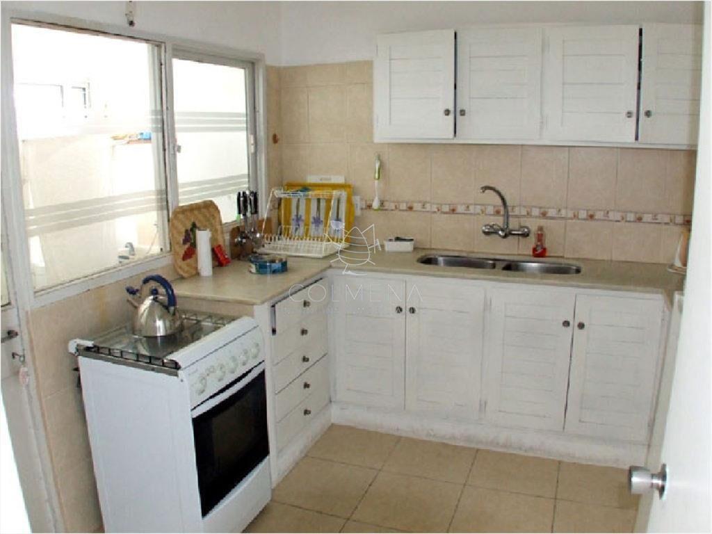 Apartamento en Roosevelt - Punta del Este
