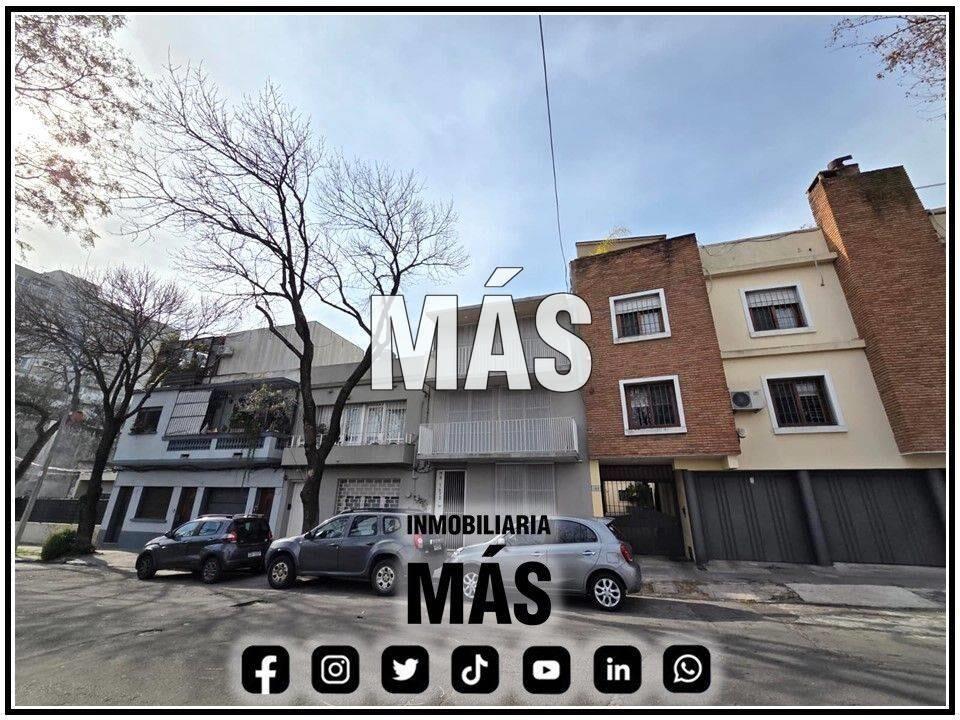 Apartamento Alquiler Pocitos Nuevo Montevideo iMas.uy LC ...