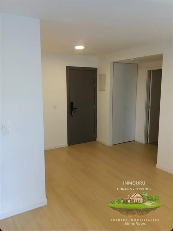 Se alquila apartamento en Malvin