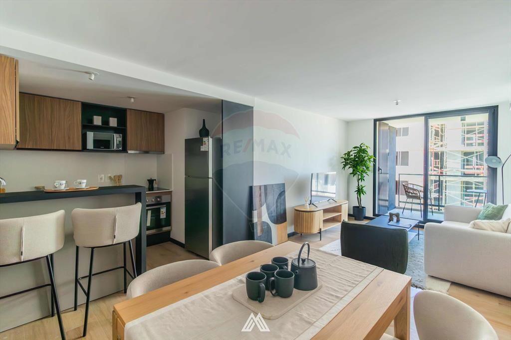Venta apto 1 dorm, Parque Batlle