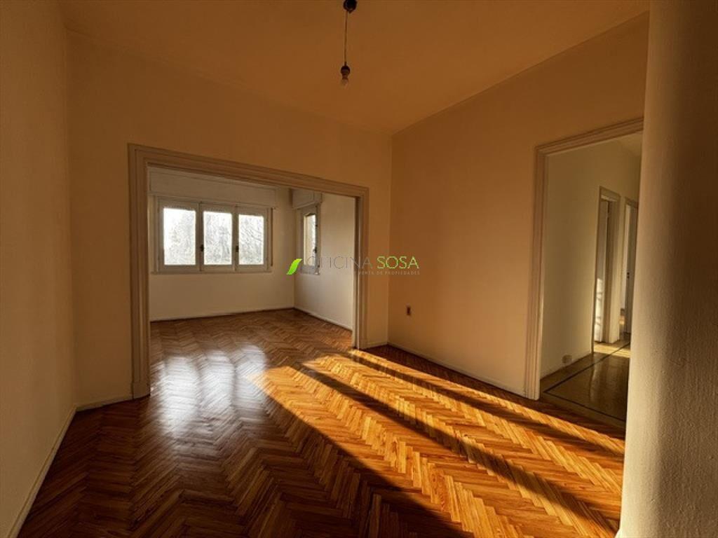 Oficina Sosa - Bulevar y Agraciada Excelente construcción