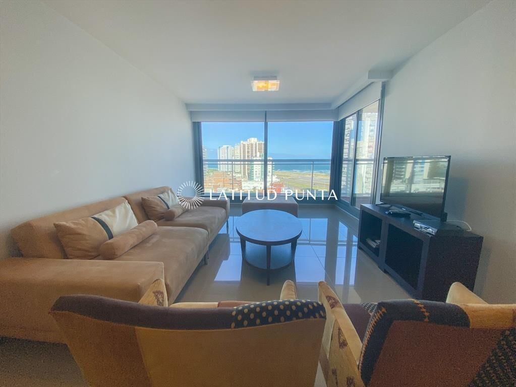 Apartamento en Brava, 2 dormitorios