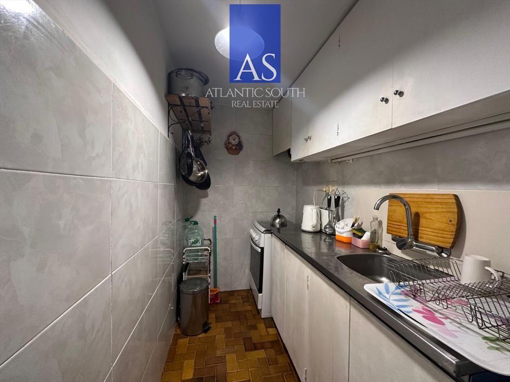 Apartamento de 2 dormitorios con 2 baños en Aidy