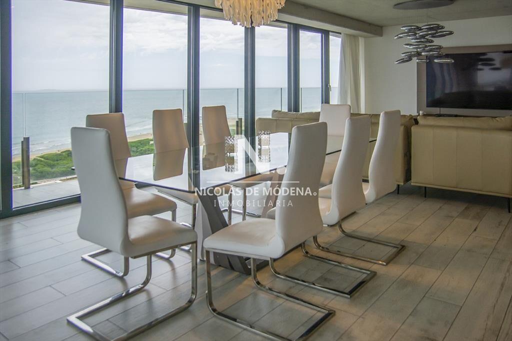 Espectacular departament de 3 dormitorios en en