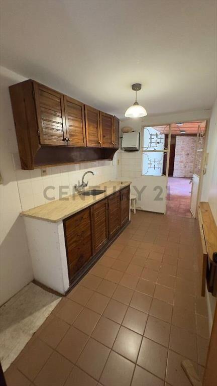 Casa Duplex de 3 dormitorios con Barbacoa y Gran fondo de...