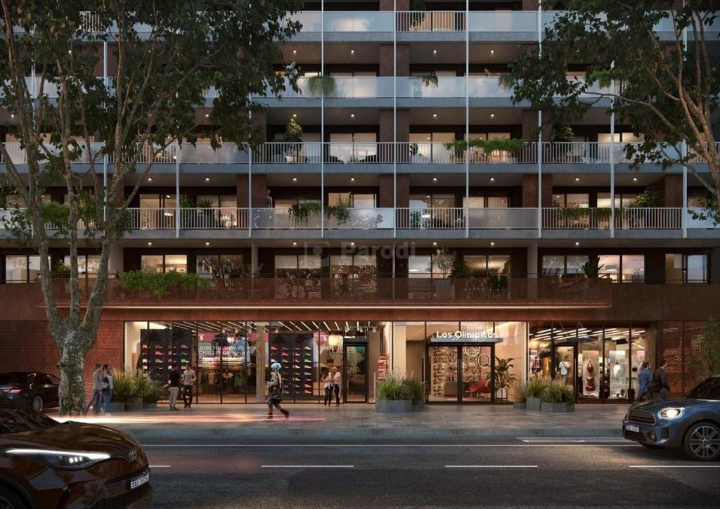 PARODI VENTA APARTAMENTO LA BLANQUEADA