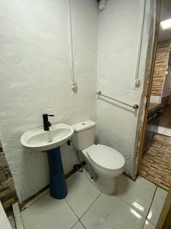 Alquiler casa un dormitorio en Talar Pando