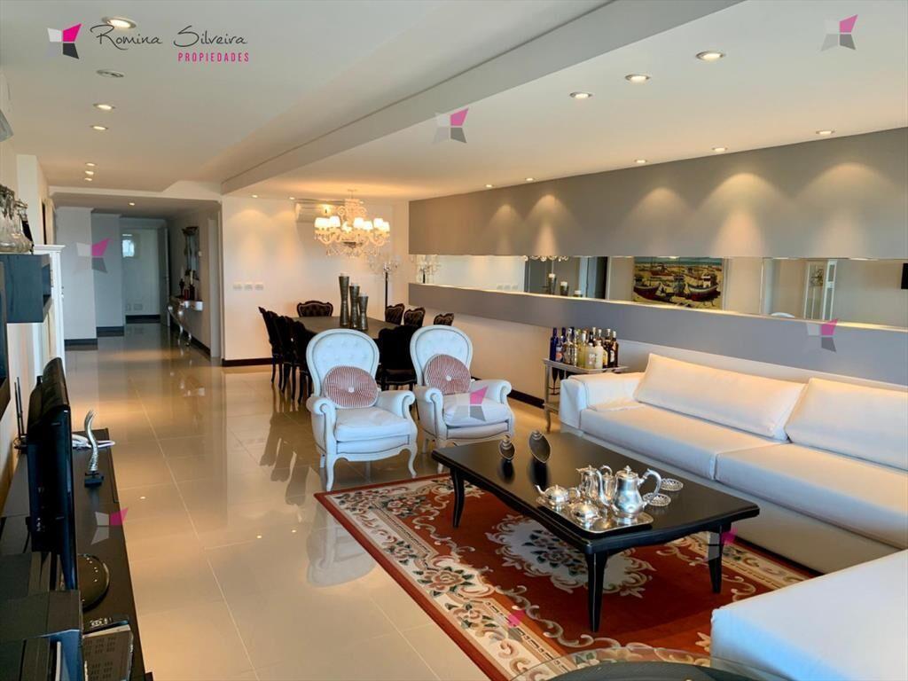VENTA DE APARTAMENTO DE 3 DORMITORIOS EN EDIFICIO