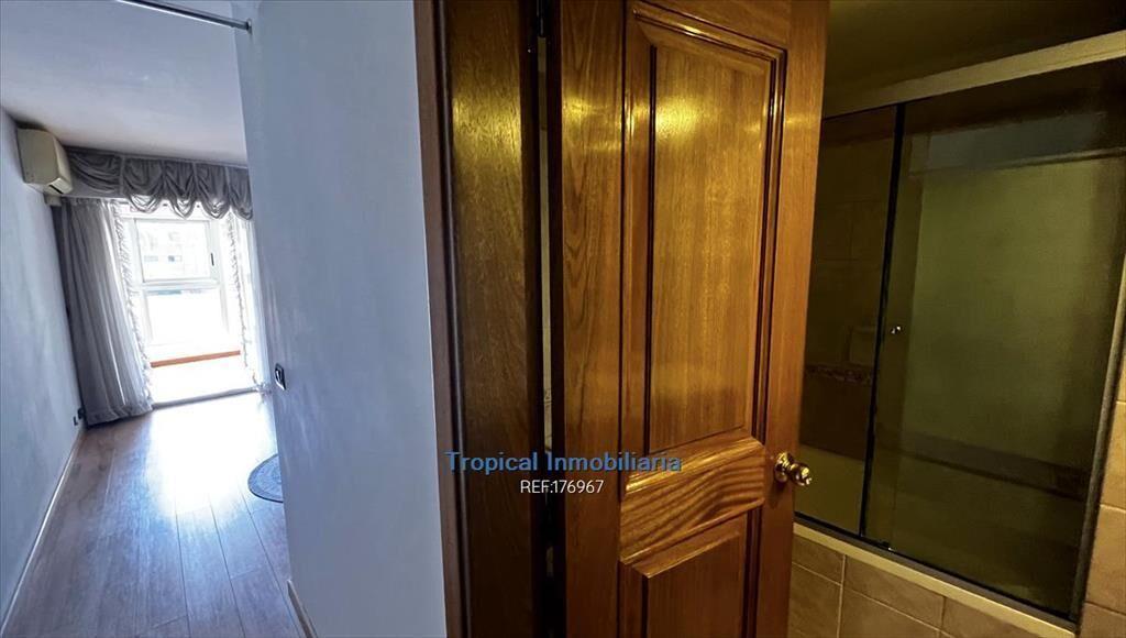 APARTAMENTO 3 DORMITORIOS PRIMERA LINEA