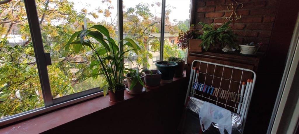 APARTAMENTO, REDUCTO, 2 DORM, 2 BALCONES, TODO AL FRENTE,...