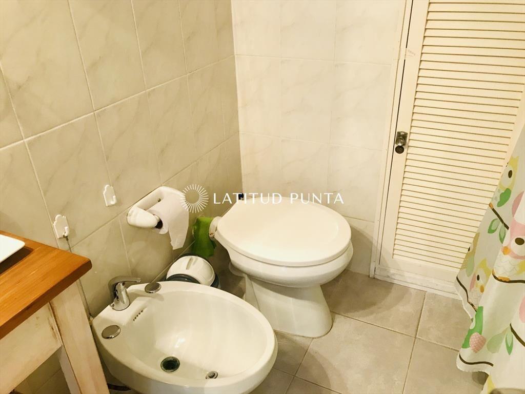 Apartamento a pasos del Puerto, 1 dormitorio