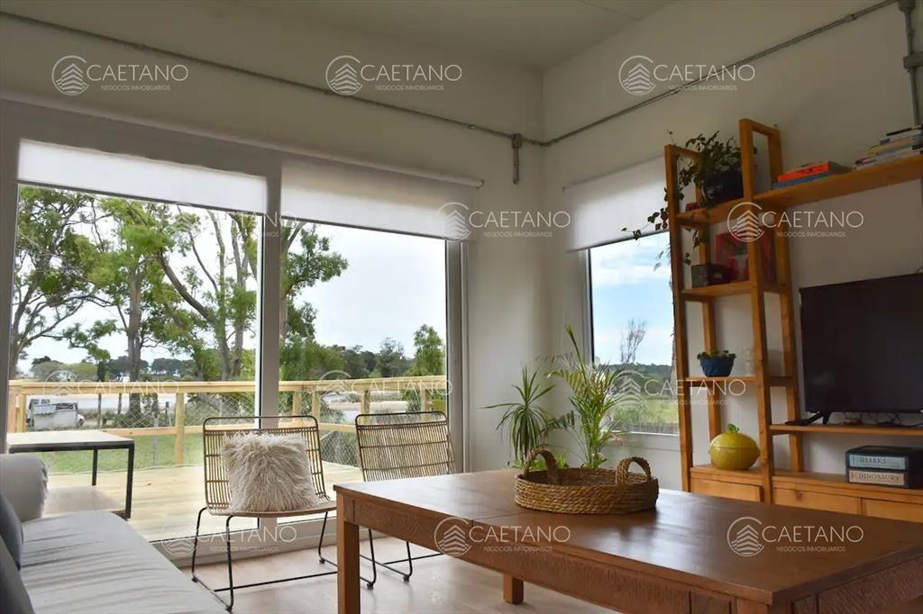 Venta casa 2 dormitorios - La barra