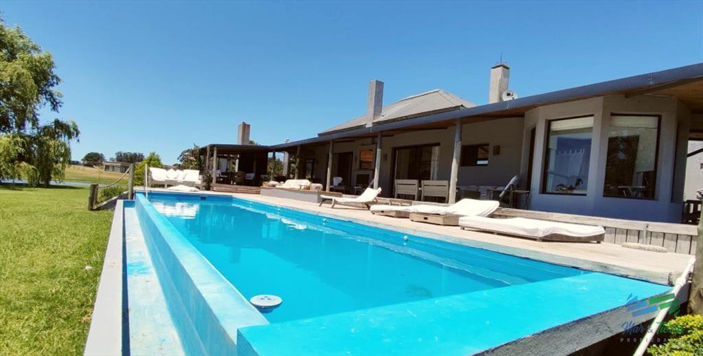 Hermosa Casa en Alquiler Excelentes Vistas