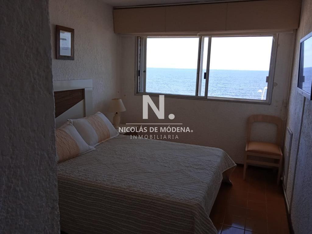 Apartamento en Punta del Este, Mansa