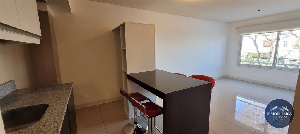 Apartamento en alquiler en Malvin
