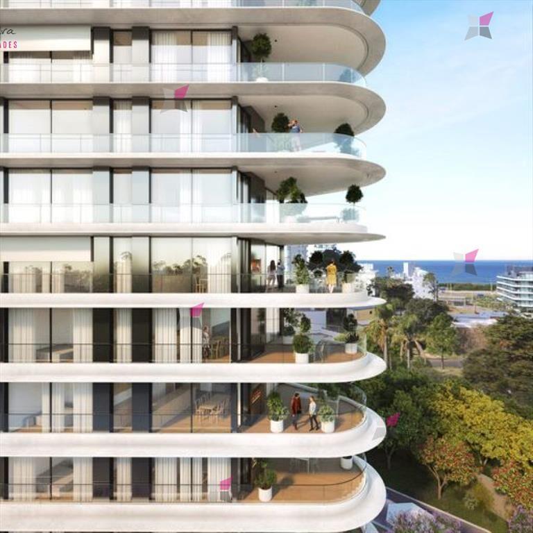 VENTA DE APARTAMENTO DE 2 DORMITORIOS EN BRAVA EN