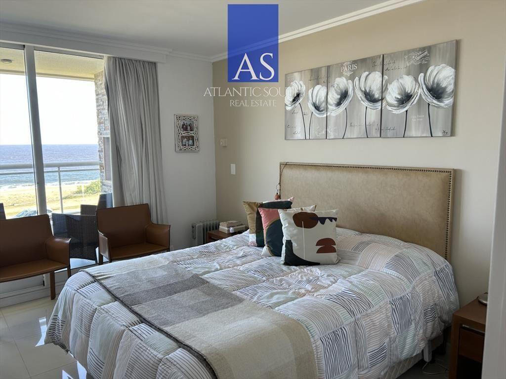 Apartamento en Punta del Este, Mansa
