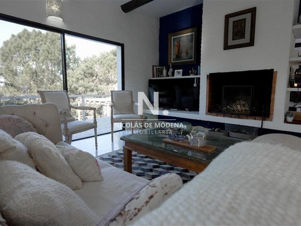 Vende casa en Arenas de Jose ignacio de 3 en con