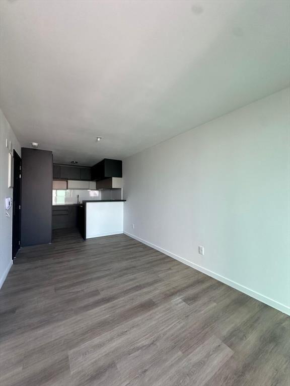 Apto. en Venta 1 dorm. a estrenar Punta Carretas