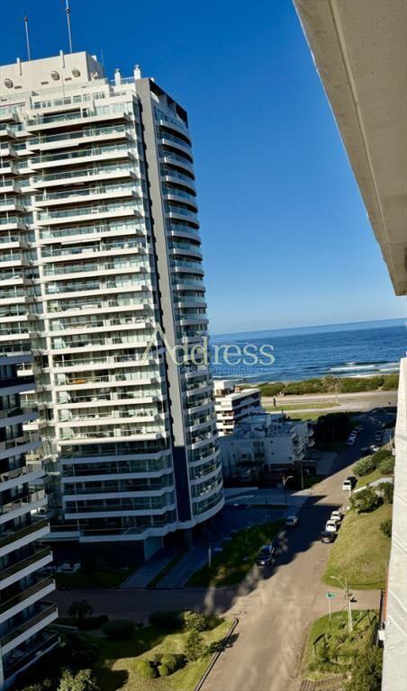 APARTAMENTO MODERNO EN VENTA DE 1 DORMITORIO