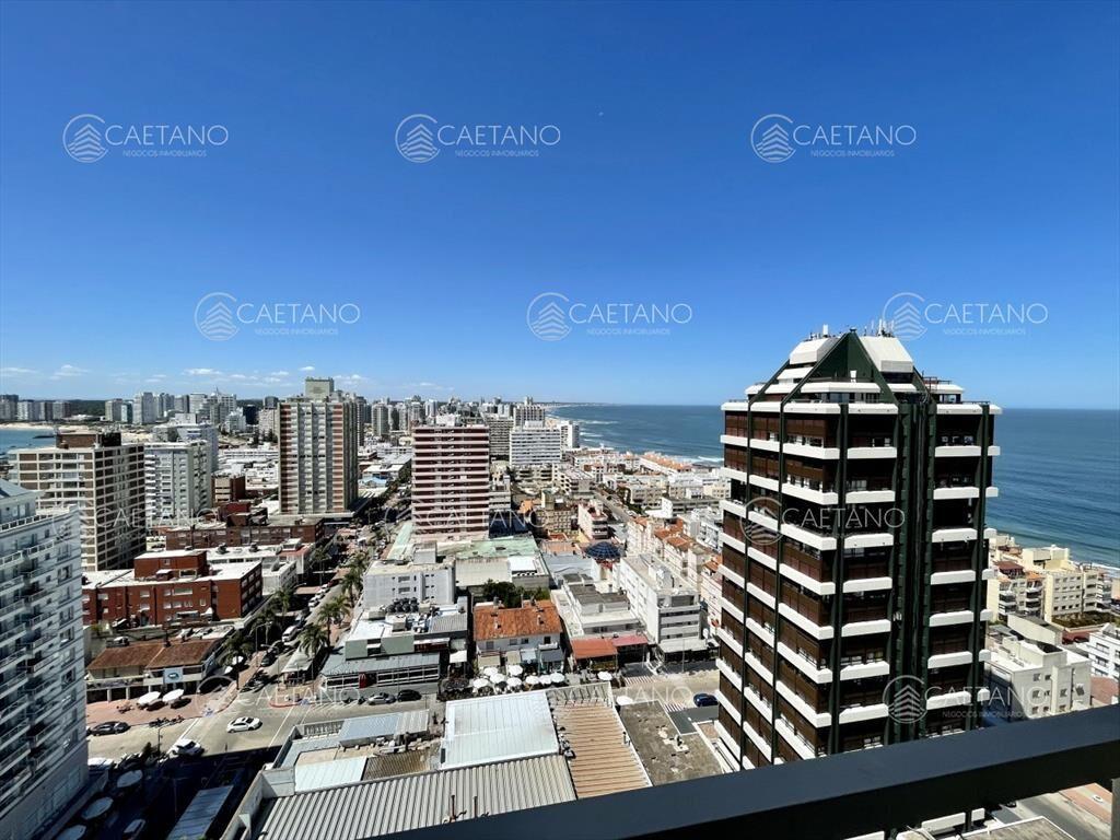 Apartamento en excelente ubicación Península