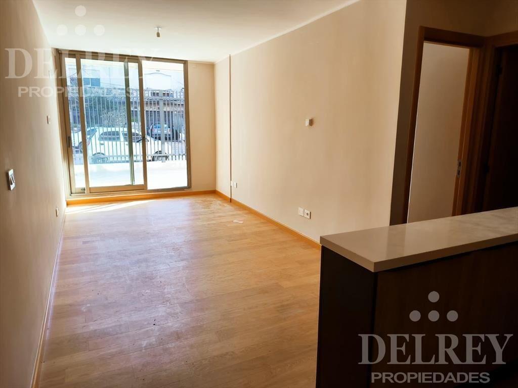 Venta Apartamento - Parque Rodó DELREY PROPIEDADES