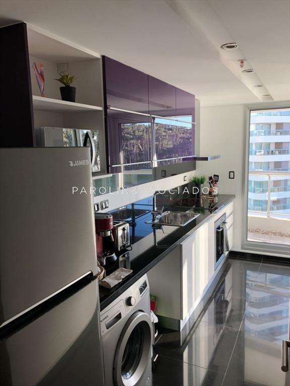Apartamento de 1 dormitorio en Edificio LOOK ,