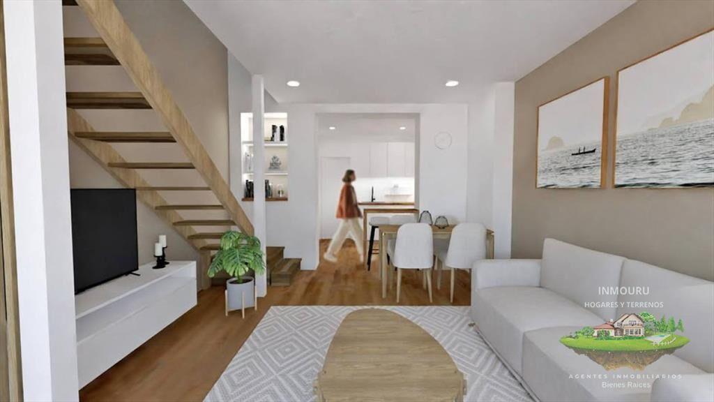 Venta de Apartamento en Aguada