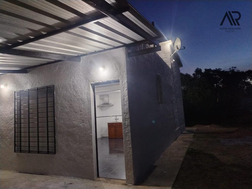 Casa en alquiler de 2 dormitorios en Santa Ana