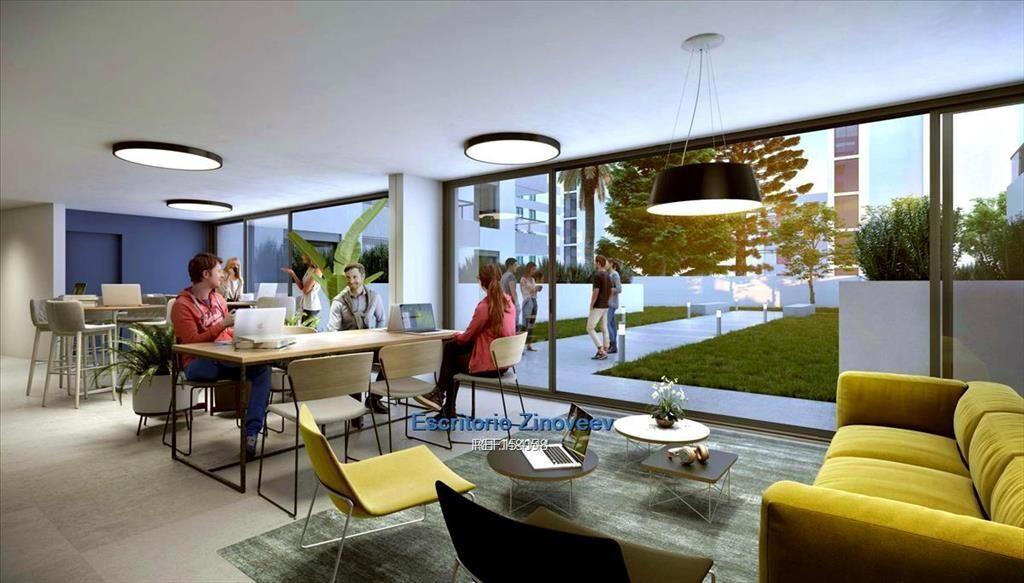 APARTAMENTO DE 3 DORMITORIOS CON AMPLIA TERRAZA EN TRES CRU
