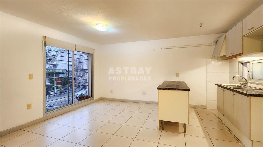 Apartamento en Alquiler