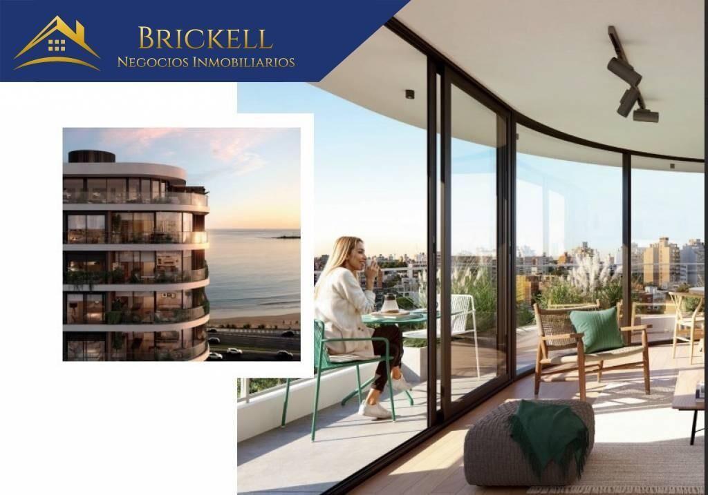 Apartamentos Venta Pocitos nuevo