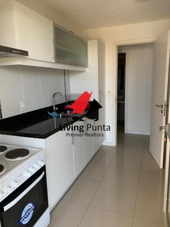Apartamento en Punta del Este
