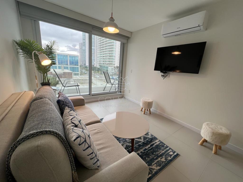 Hermoso apartamento ALQUILER DE TEMPORADA! Consultenos