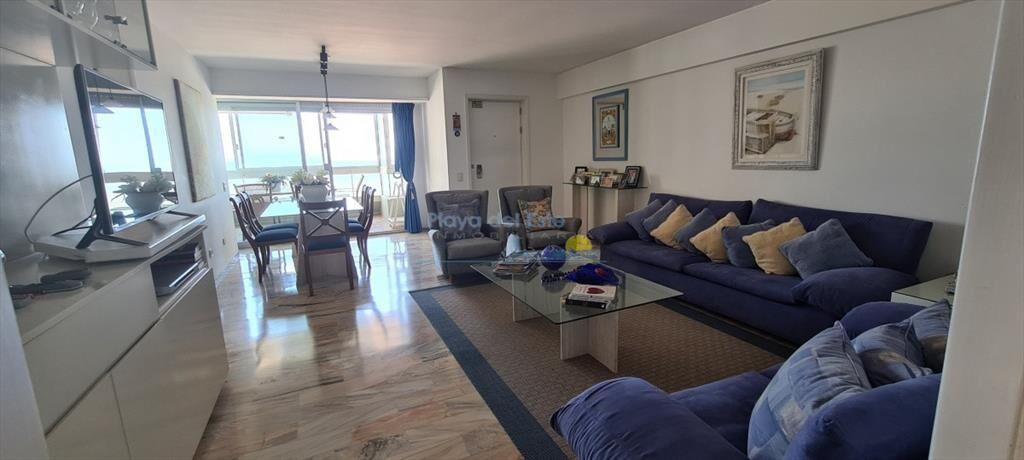 apartamento en alquiler a pasos del puerto