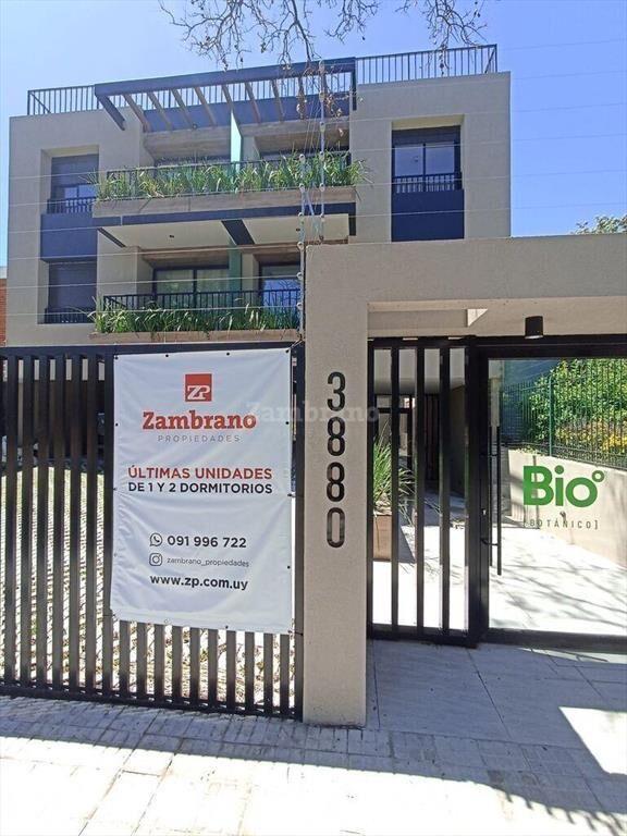 Venta de apartamento a estrenar, en el Prado