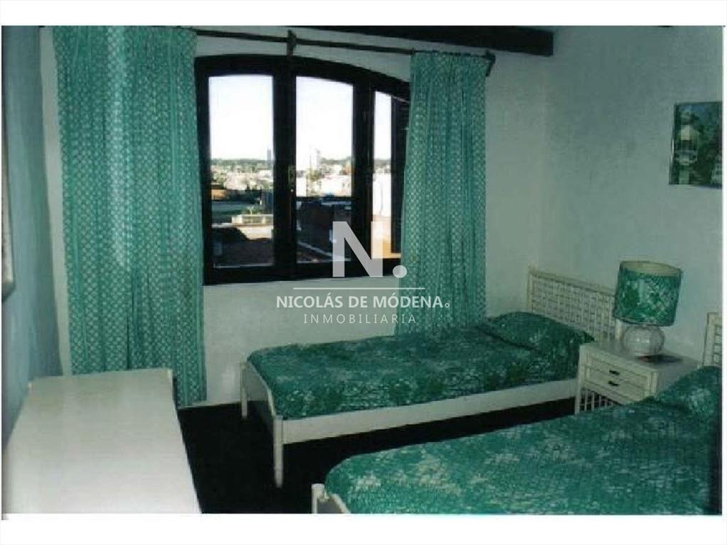 Apartamento en Peninsula  de 3 dormitorios mas en