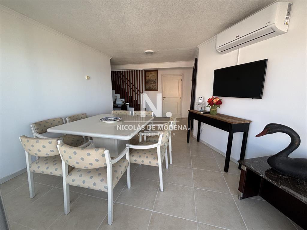 AV. CHIVERTA PENT HOUSE EN VENTA VISTA AL MAR
