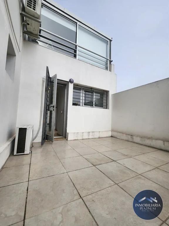 Apartamento en alquiler en Pocitos