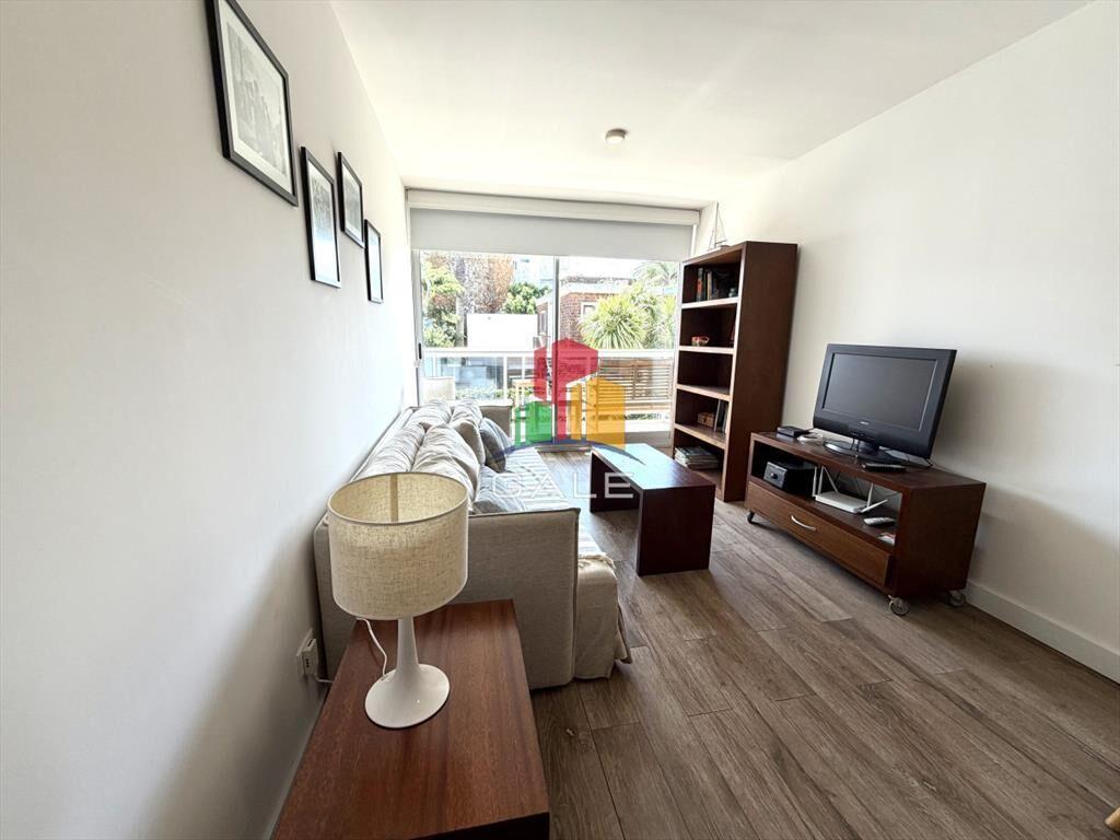 Apartamento en venta Peninsula, Punta del Este.