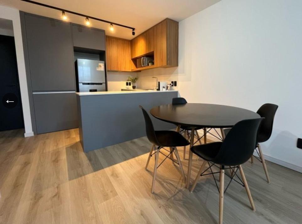 Venta Apartamento 1 Dormitorio en La Blanqueada